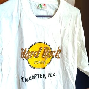 Women's Hard Rock Cafe XXL NWOT. SALE